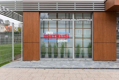 MATSURI - SZKOŁA JĘZYKÓW ORIENTALNYCH